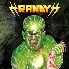 RANDY - The Complete Anthology (2025) DCD
